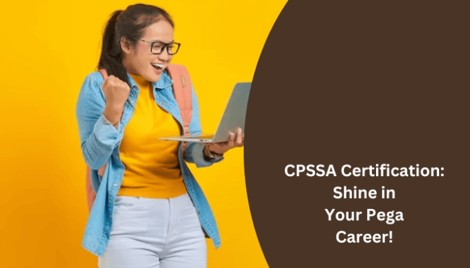 CPSSA Certification career.